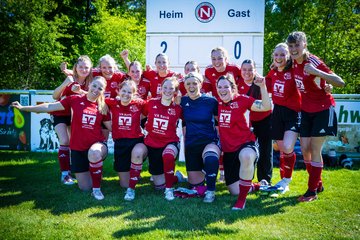 Bild 7 - F SG NieBar - IF Stjernen Flensborg : Ergebnis: 2:0